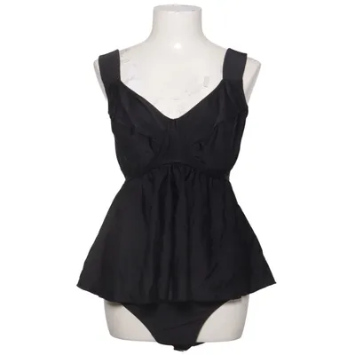 Tankini (Svart) från Bonprix Polyester
