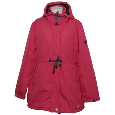 Allvädersjacka (Rosa) från River Creek Polyester