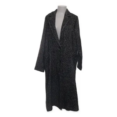 Manteau (Noir, Blanc) de Milano Italy