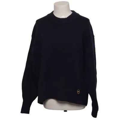 Tröja (Blå) från Sem Per Lei Kashmir, Ull