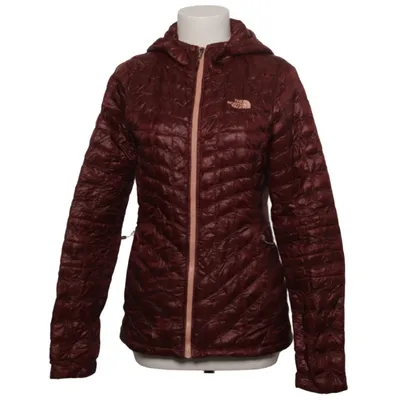 Windjack (Lila) van The North Face Polyamide, Polyester