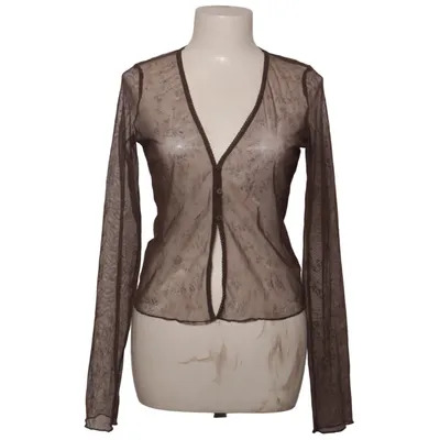 Cardigan (Brown) from Pacific Republic