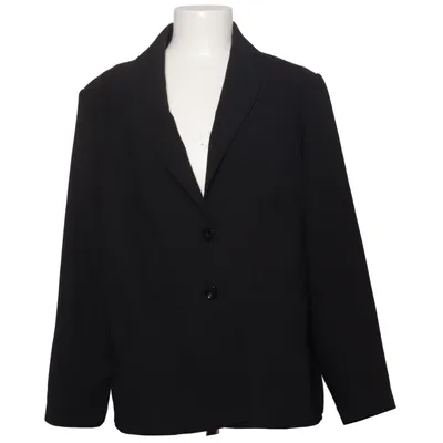 Kavaj (Svart) från Bexleys Woman Polyester