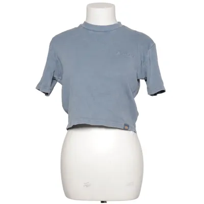 T-shirt (Blå) fra Dickies Bomuld