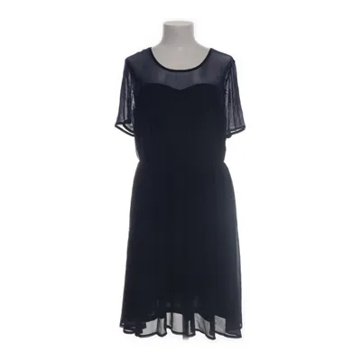 Jurk (Blauw) van Zeagoo Polyester