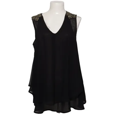 Top (Gray) from Zay Clothing Polyester