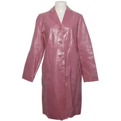 Manteau (Rose) de More & More Polyester