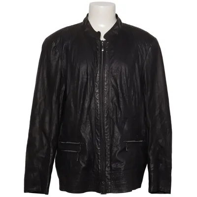 Jacket (Black) from Bonita Polyester