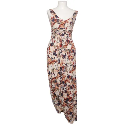 Maxi dress (Multicolored) from Rachel Zoe Elastane, Viscose