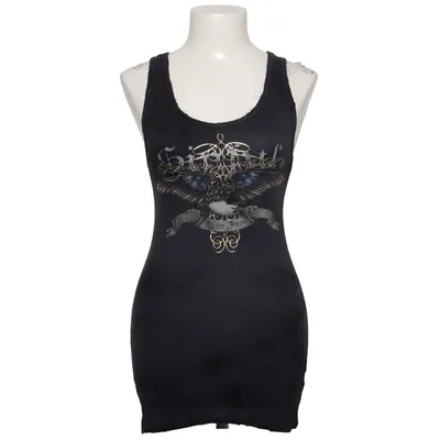 Tank Top (Gray) from Sinful Cotton