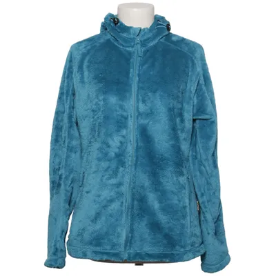 Fleecejacke (Grün) von Engelbert Strauss Polyester