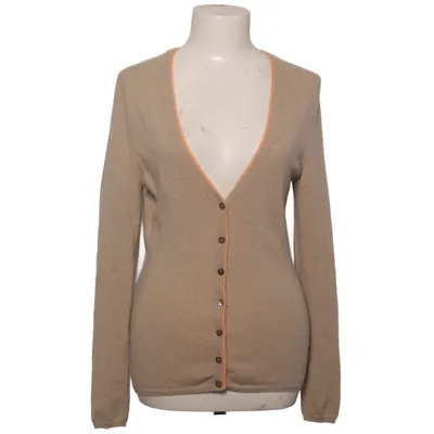 Cardigan (Beige) de Charles Robertson Cachemire