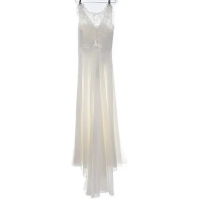 Robe de mariée (Blanc) de Agnes