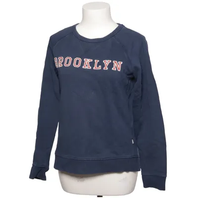 Sweatshirt (Bleu, Rouge) de America Today Coton