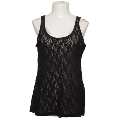 Tanktop  (Sort) fra RED by EMP