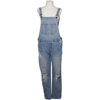 Dungarees (Blue) from Review