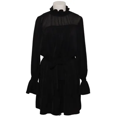 Dress (Black) from Oak+ Fort