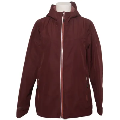 Regnjacka (Röd) från Crivit Polyester