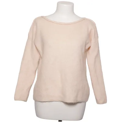 Sweater (Pink) fra La Maille Sézane Alpacauld, Mohair, Polyamid