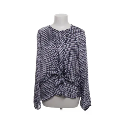 Blus (Svart, Lila, Flerfärgad) från Pepe Jeans Polyester