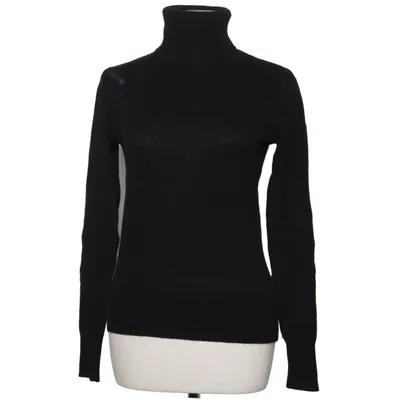 Turtleneck (Sort) fra Reserved Basic