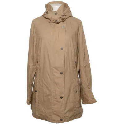 Parka (Beige) de Fuchs Schmitt Coton, Polyester