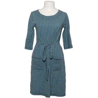Robe (Doris ) de Cissi och Selma Coton, Élasthane