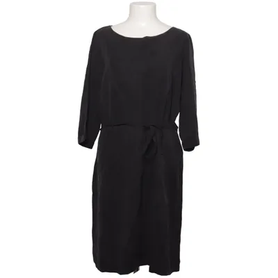 Dress (Black) from Lanius Lyocell