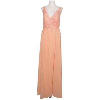 Robe de soirée (Rose) de Apart Glamour Polyester