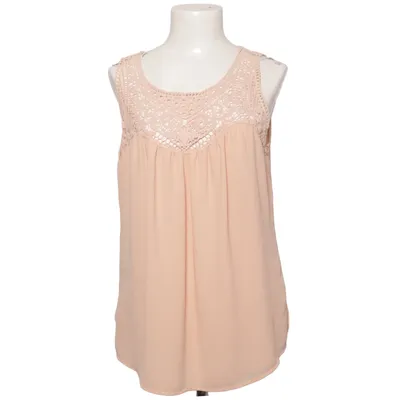 Topp (Rosa) från Mols Polyester