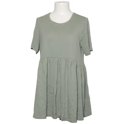 Maternity top (Green) from H&M Mama Cotton, Modal