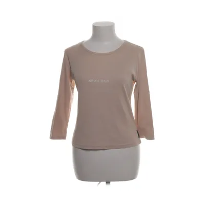 Långärmad t-shirt (U5H40NC.61) från Armani Jeans Bomull