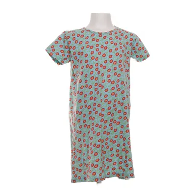Klänning (Blå, Flerfärgad) från Chiboogi by H&M Bomull