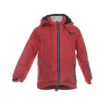 Outdoor jas (Roze) van Active Touch Polyester