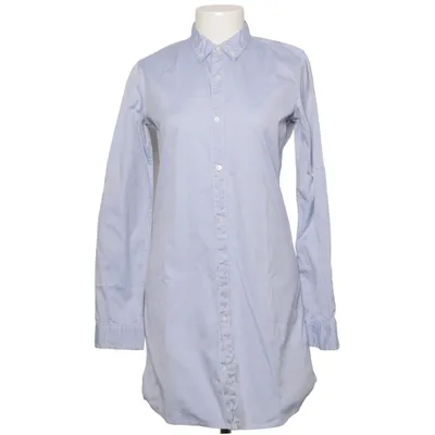 Shirt dress (W'Brace Dress) from Carhartt Cotton