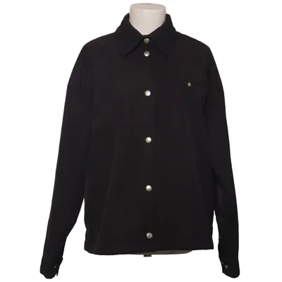 Windjack (Zwart) van Finn Flare Polyester