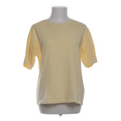 T-shirt (Gul) från JAKE*S STUDIO Ekologisk bomull