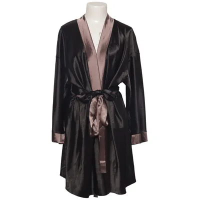 Dressing gown (Brown, Pink) from Venus