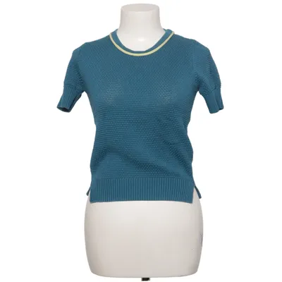 Sweater (MARIA CANARD) from Karl Marc John Cotton
