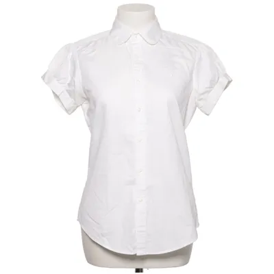Short sleeve shirt (White) from Ralph Lauren Sport Cotton