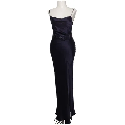 Dress (Purple) from Nicholas Silk