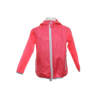 Regnjacka (Rosa) från Playshoes Polyester