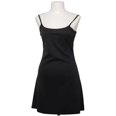 Slip (Black) from Fanty Polyester