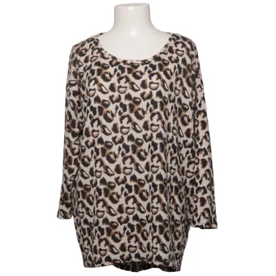 T-shirt à manches longues (Beige, Multicolore) de Hallys