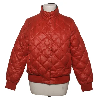 Bomberjakke (Rød) fra Misha Collection Polyester