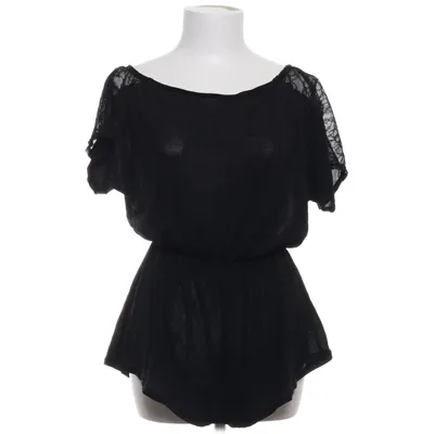 Combinaison (Noir) de Ann Summers