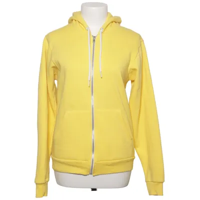 Huvtröja (F497) från American Apparel Bomull, Polyester