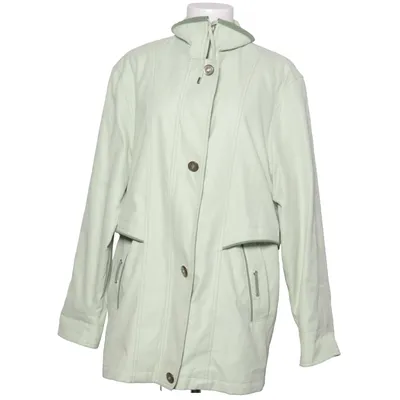 Jacka (Grön) från Barisal Polyamid, Polyester