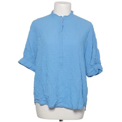 Blouse (Bleu) de Soft Rebels Tencel, Viscose