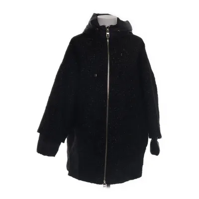 Vinterjacka (Svart, Grå) från DUNO